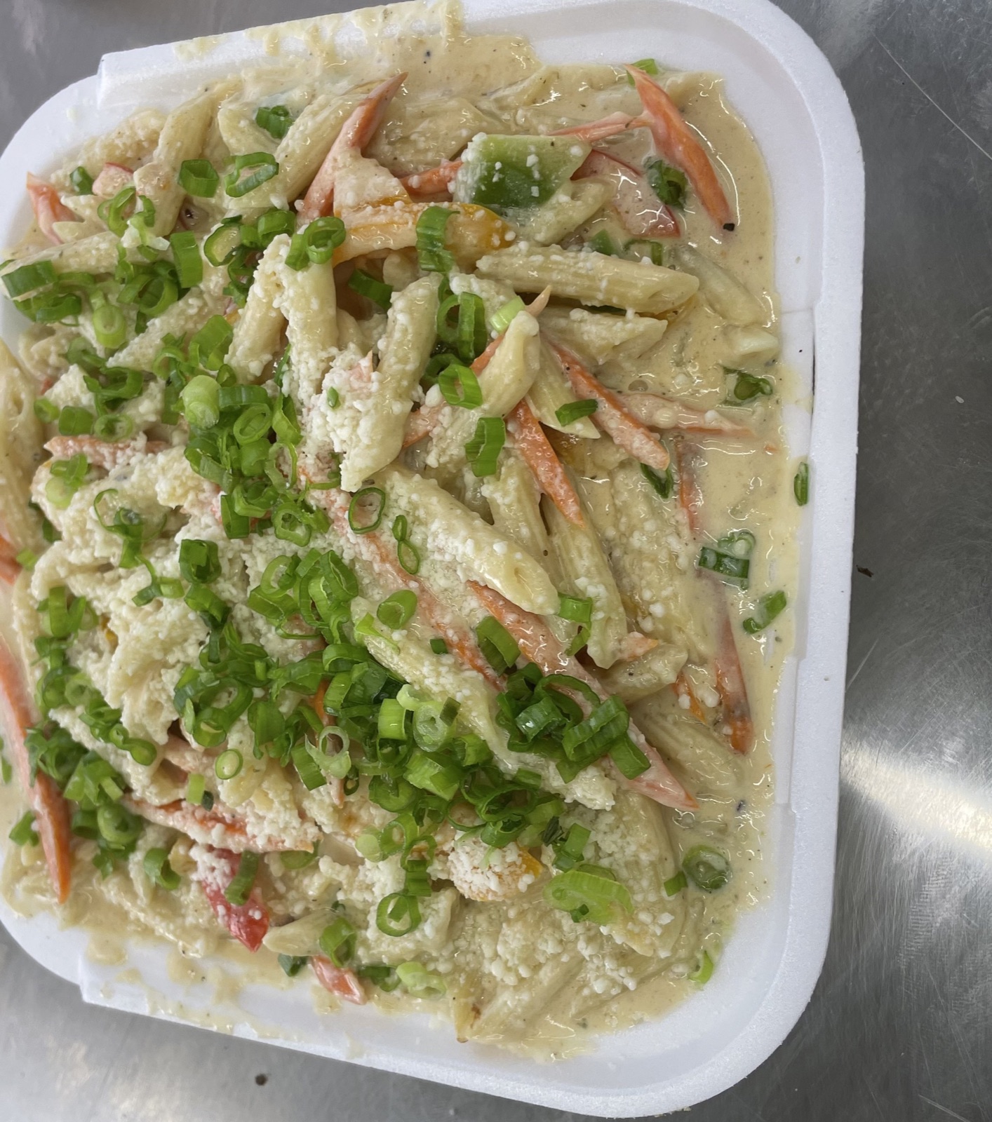 Rasta Pasta